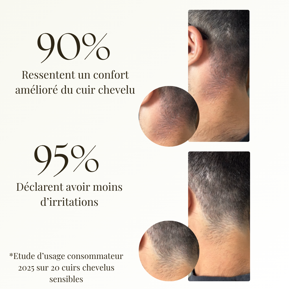 Sublime - Soin intense cuir chevelu 50ml