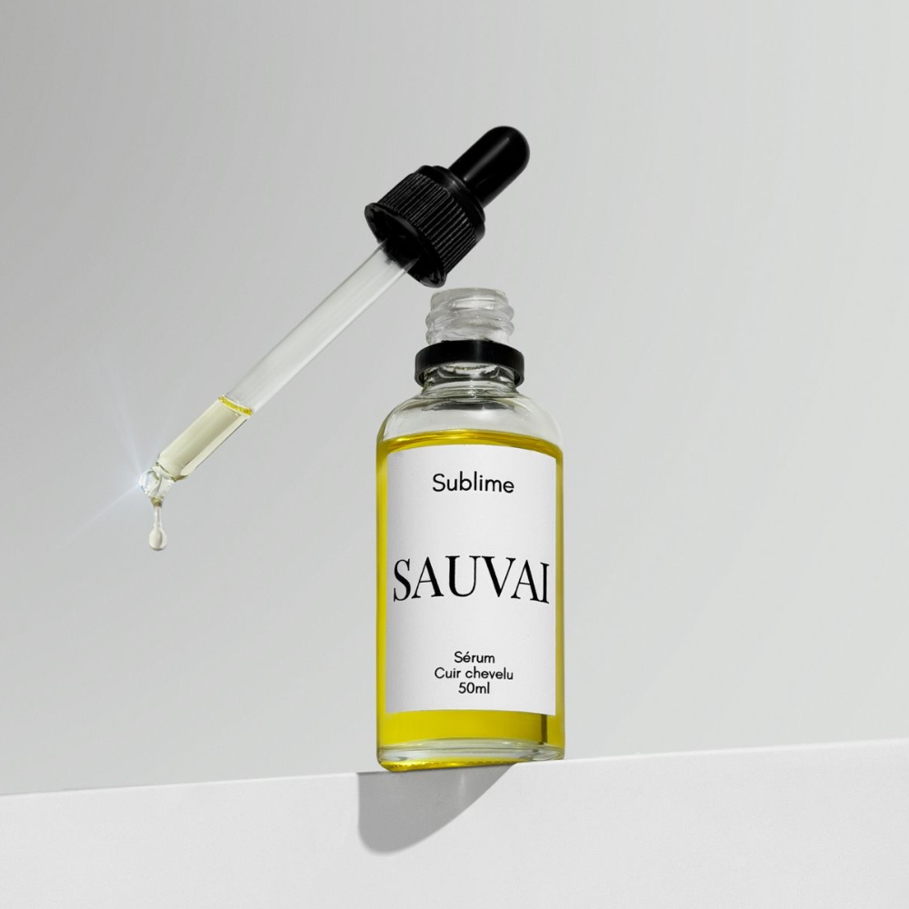 Sublime – Sérum cuir chevelu