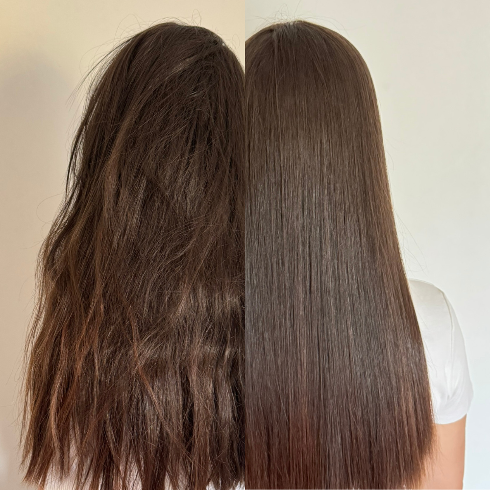 CALME - Festes Shampoo Empfindliche Kopfhaut