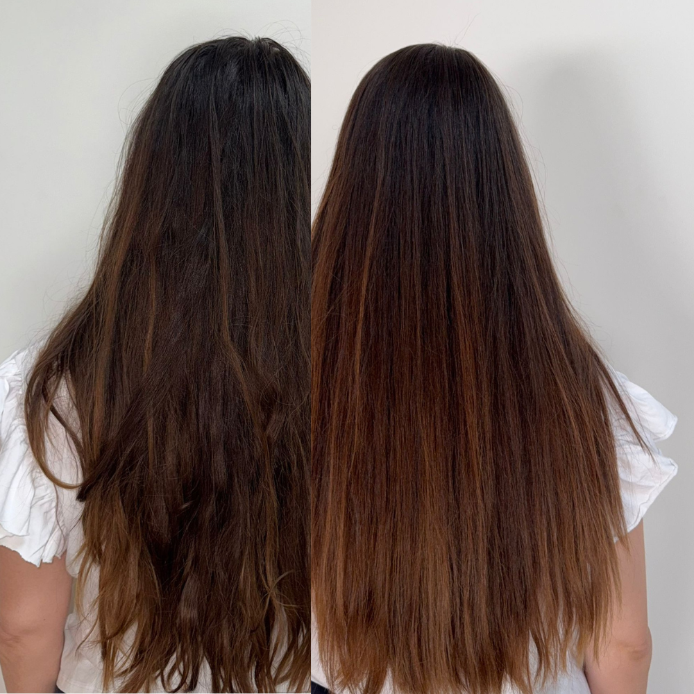 CALME - Festes Shampoo Empfindliche Kopfhaut