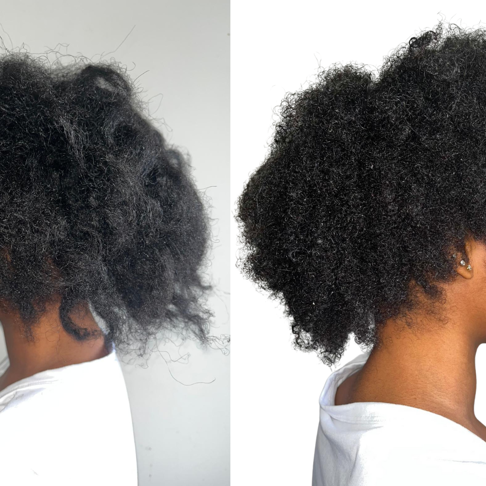 Calme – Shampoing Solide Cuir Chevelu Sensible