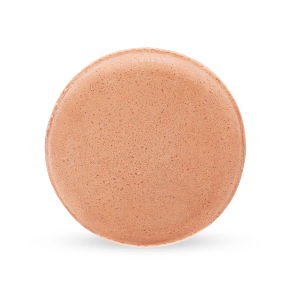 CALME – Shampoing Solide Cuir Chevelu Sensible