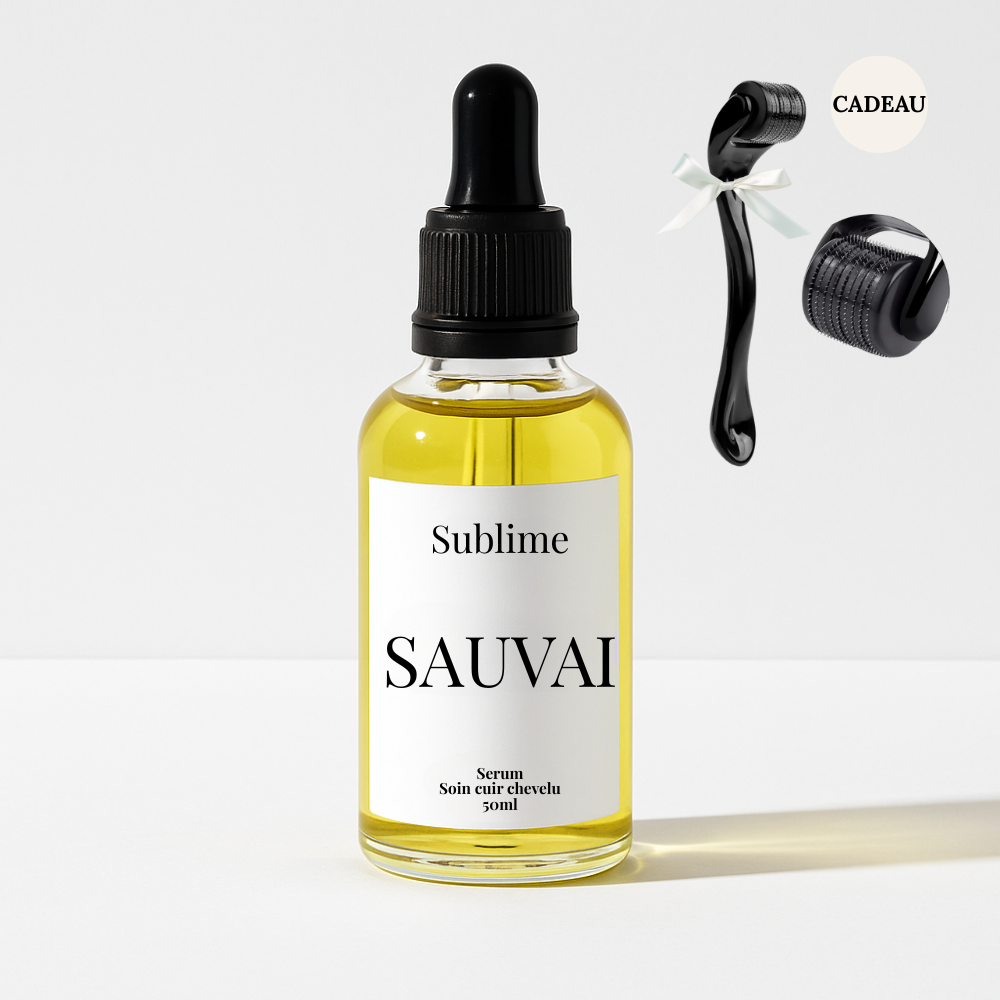 Sublime - Soin intense cuir chevelu 50ml