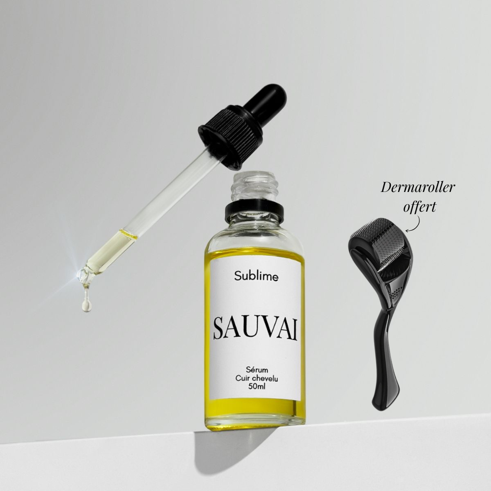 Sublime - Soin intense cuir chevelu 50ml