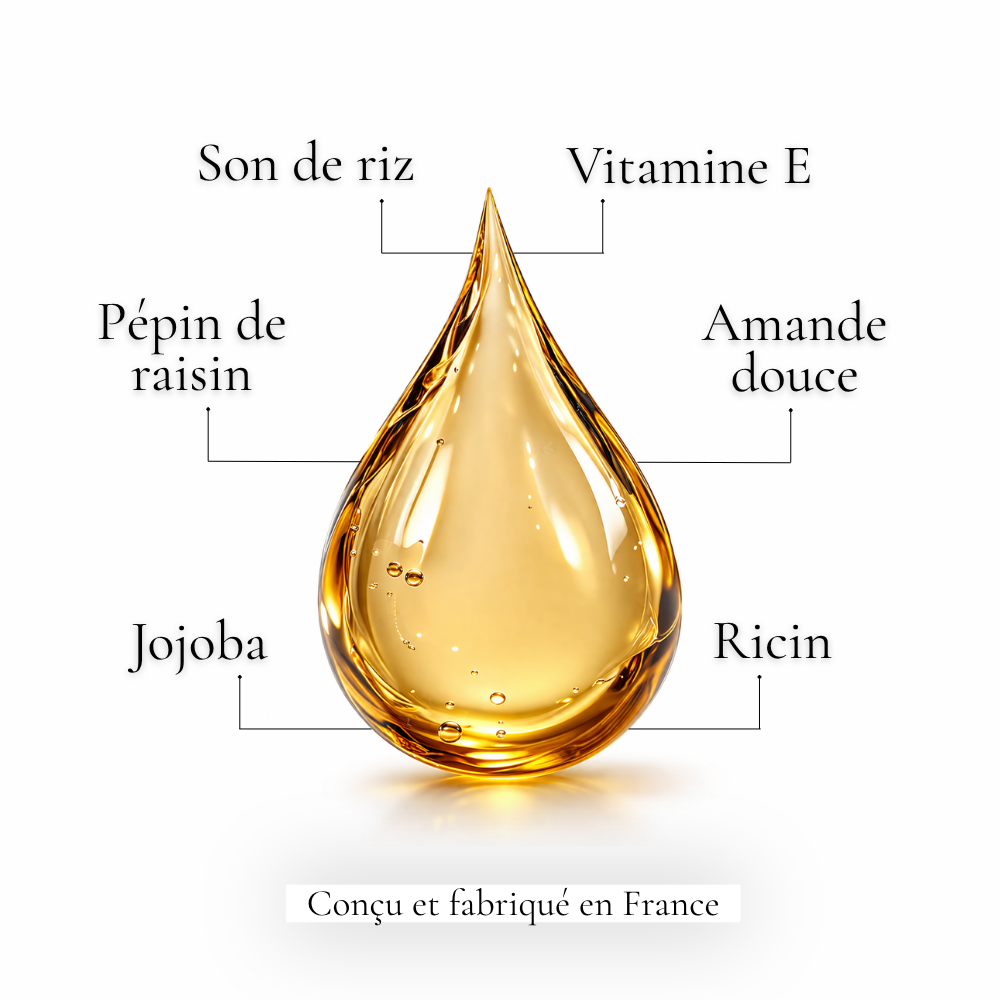 Sublime – Sérum cuir chevelu