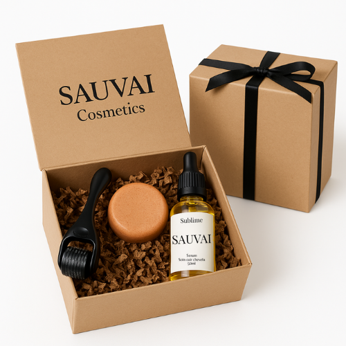 Rituel - Soin cuir chevelu sensible